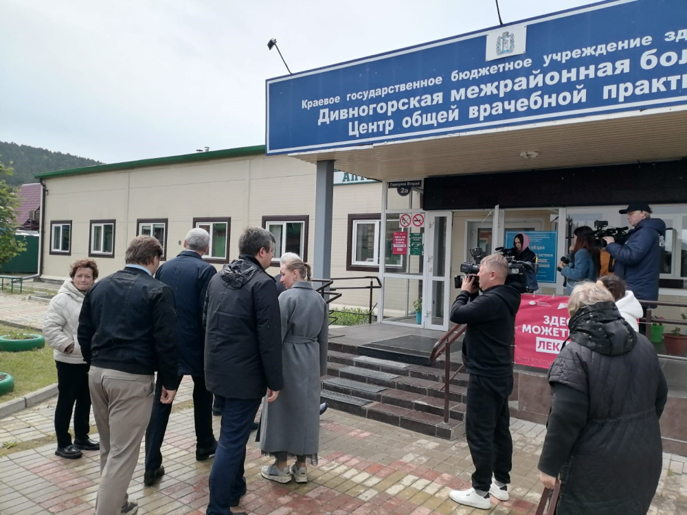 Губернские аптеки: экзамен на системный подход