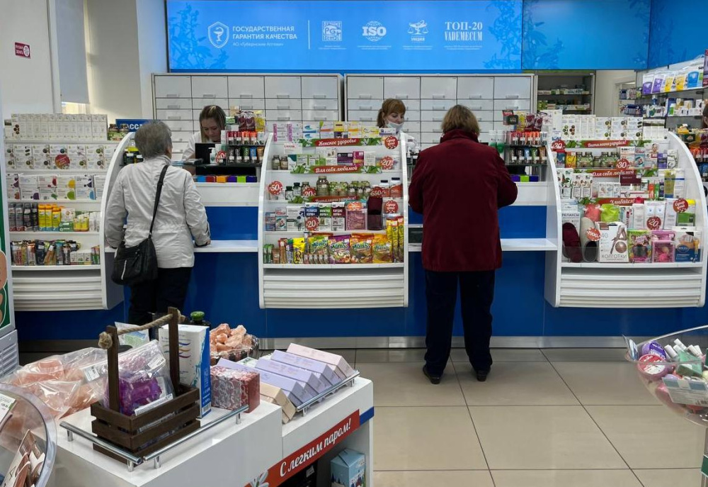 Иммунитет семьи в сезон простуд