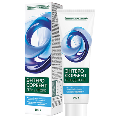 Новинка "Энтеросорбент гель детокс" Новинка "Энтеросорбент гель детокс"